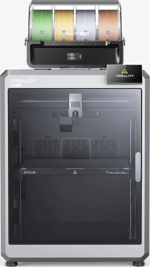 Creality 3d K2 Plus Combo