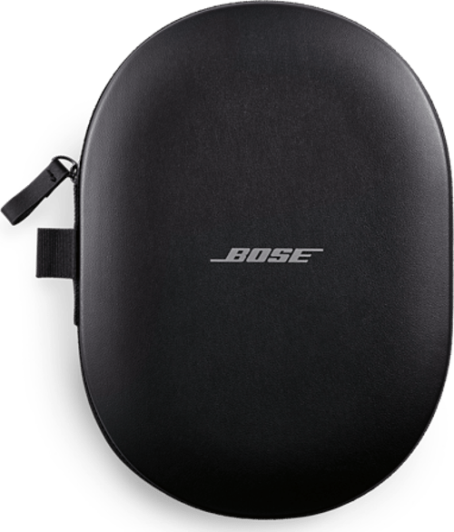 Bose 880416-0140 Kuulokkeiden Lisävaruste Kotelo Musta