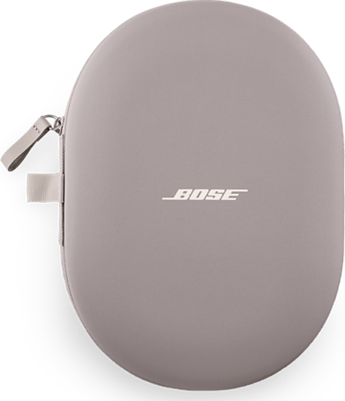 Bose 880416-0160 Kuulokkeiden Lisävaruste Kotelo Beige