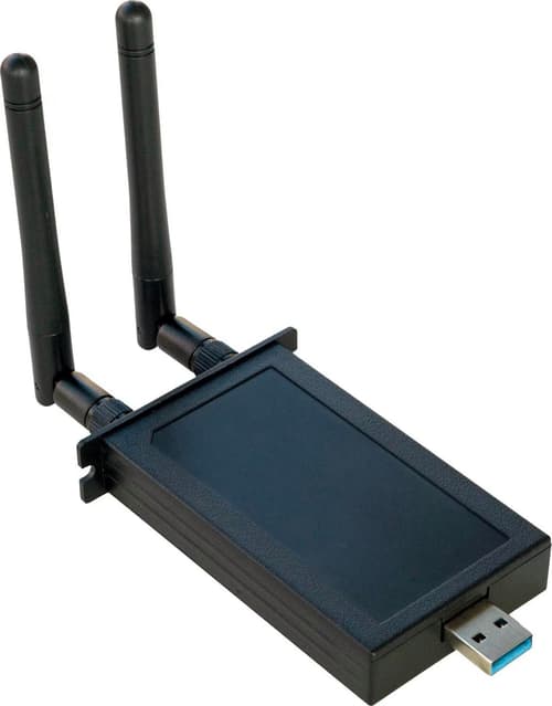 Philips Crd22 Wi-fi Module billede