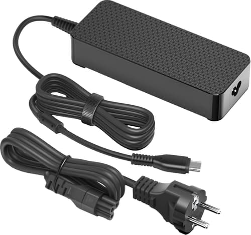 Cirafon Universal Usb-c Strømadapter 140w Pd 3.1 Til Laptop 140w