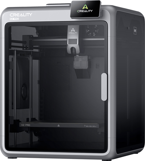 Creality 3d K2 Pro