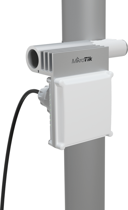 Mikrotik Cubesa 60pro Ac Verkkoantenni Sektoriantenni 11,5 Dbi