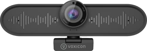 Voxicon Vx-1100-4k Webcam 3840 X 2160 Pixels - (fyndvara Klass 2)