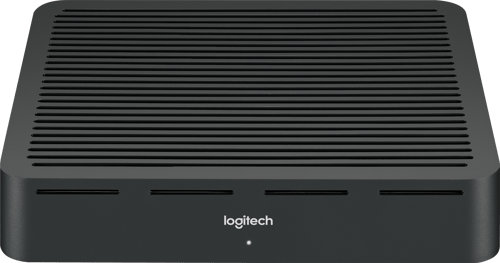 Logitech Rally Display Hub - (löytötuote Luokka 2)