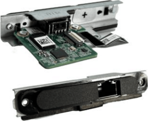 Asus Nucioala0cr Liitäntäkortti/-sovitin Rj-45, Rs-232