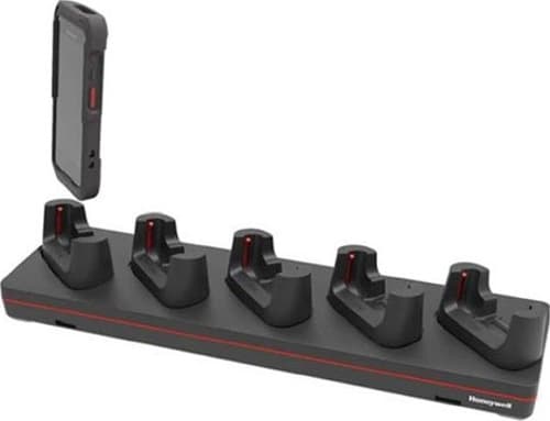 Honeywell Ct45-5cb-uvb-2 Håndholdt Mobilcomputertilbehør Opladningsstation