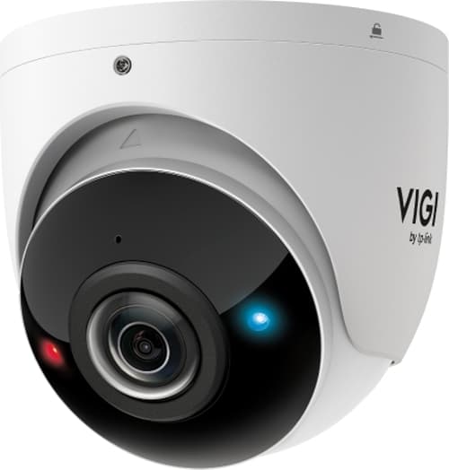 Tp-link Insight S485pi Kääntyvä Alusta Ip-turvakamera Ulkona 3840 X 2160 Pikseliä Seinä