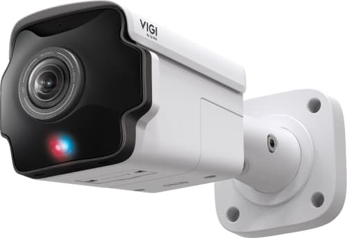 Tp-link Vigi Insight S385pi Luoti (muoto) Ip-turvakamera Ulkona 3840 X 2160 Pikseliä Seinä