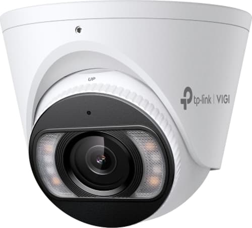 Tp-link Insight S445 Kääntyvä Alusta Ip-turvakamera Sisätila Ja Ulkotila 2688 X 1520 Pikseliä Katto/seinä