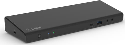 Belkin Connect Universal - (fyndvara Klass 2) Usb-c 3.2 Gen 1 (3.1 Gen 1)