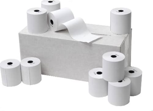 Rl Gruppen Labels Tt 76x25,4 Mm 12-pak