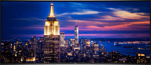 Dell Ultrasharp U5226kw Without Stand 52"" 6144 X 2560pixels Ips Black 21:9 120hz