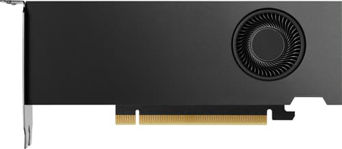 Pny Nvidia Rtx 4000 Ada Sff Oem 20gb billede