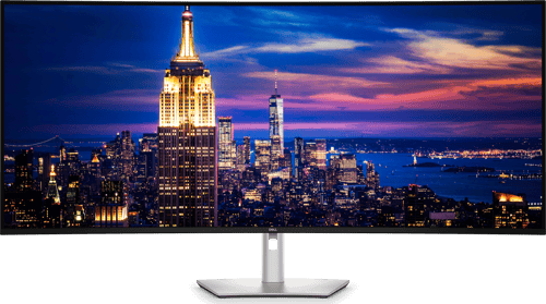 Dell Ultrasharp U5226kw 52"" 6144 X 2560pixels Ips Black 21:9 120hz