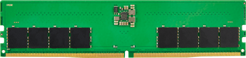 Hp Ram 8gb 4800mhz Ddr5 288-pin Dimm billede