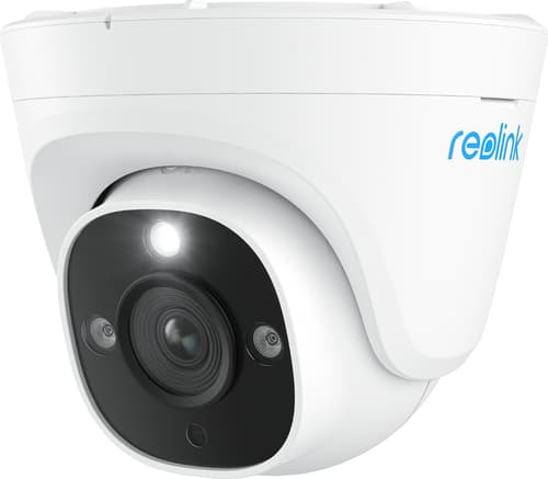 Reolink P344 (rlc-1224a) 12mp Uhd Poe -kamera