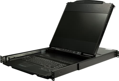 Startech 17" Rackmount Kvm Console