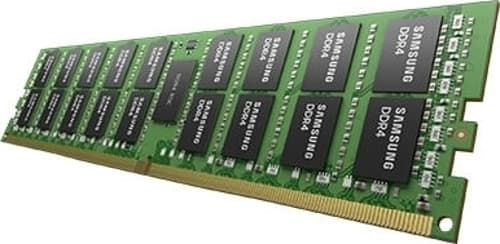 Samsung 64gb Dimm 288pin 2933mhz Cl21 1.2v Reg Ecc - (fyndvara Klass 1) 64gb 2933mhz Ddr4 Rdimm