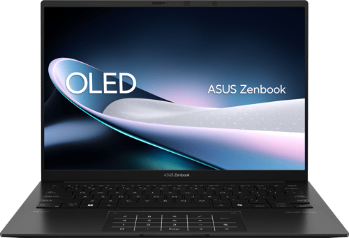 Asus Zenbook 14 Amd Ryzen Ai 5 16gb 512gb 14"