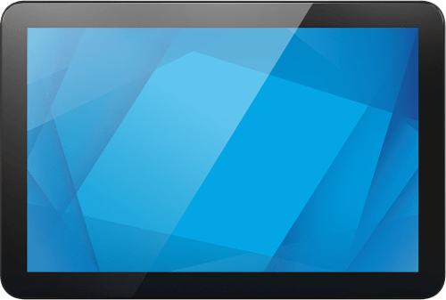Elo Touch Solutions 1004l Platt Skärm För Digital Skyltning 25,6 Cm (10.1"") Led 360 Cd/m² Wxga Svart Pekskärm 10.1"" Tft-lcd 360cd/m² 1280 × 800pixels