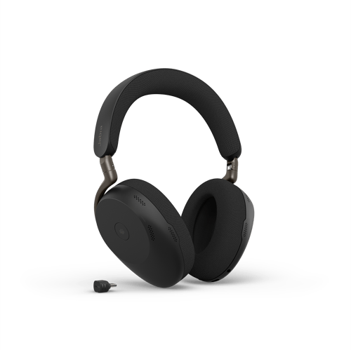 Jabra Evolve3 85 Stereo Usb-c Uc Sort