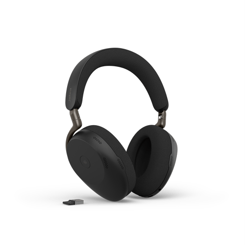 Jabra Evolve3 85 Stereo Usb-a Uc Sort