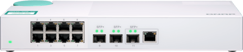 Qnap Qsw-308-1c