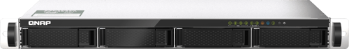 Qnap Ts-435xeu-4g 4-bay Nas