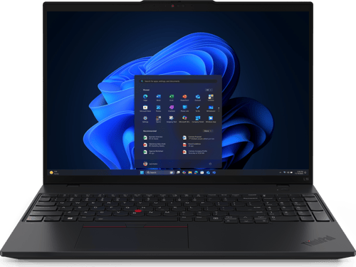 Lenovo Thinkpad L16 G2 Amd Ryzen 7 16gb 512gb 16 tommer
