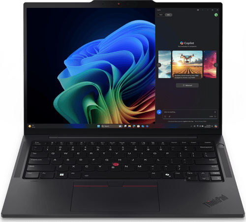Lenovo Thinkpad T14s G6 Amd Ryzen Ai 7 Pro 32gb 512gb 14 tommer