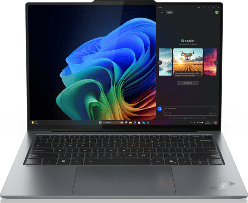 Lenovo Thinkpad X9-14 G1 Intel Core Ultra 5 32gb 512gb 14"