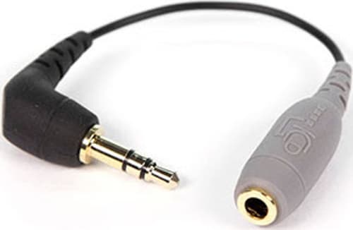 Røde Sc3, 3.5mm 3.5mm Trrs To Trs For Smartlav 3,5mm 3,5mm
