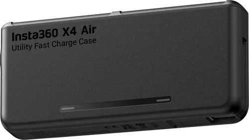 Insta360 X4 Air Utility Fast Charge Case billede