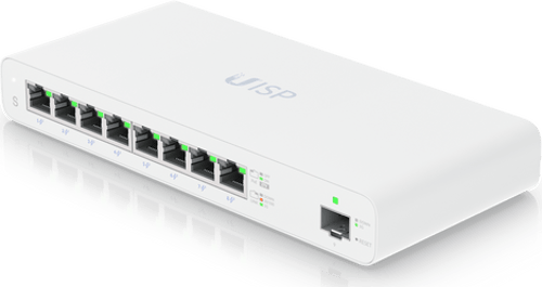 Ubiquiti Uisp Switch