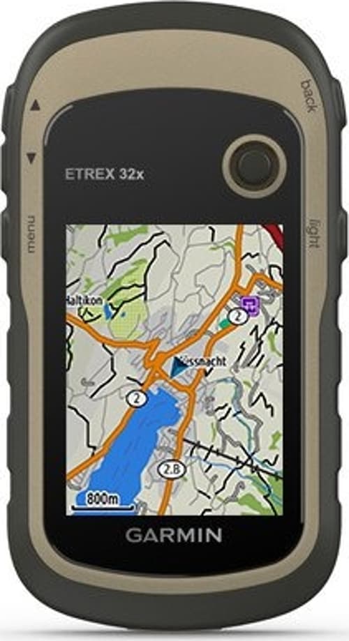 Garmin Etrex 32x billede