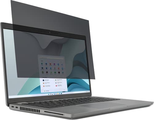 Kensington Eq Privacy Screen Filter 14 tommer 16:10 16:10 billede