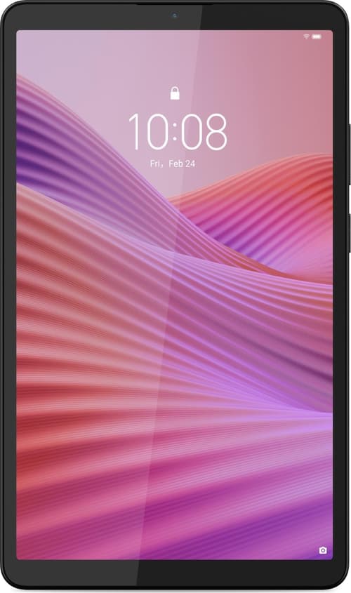 Lenovo Tab K9 4g 4gb 8.7" Mediatek 64gb Harmaa