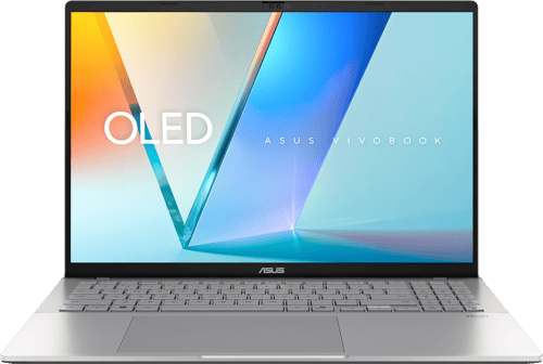 Asus Vivobook S16 Intel Core Ultra 7 16gb 1000gb 16 tommer