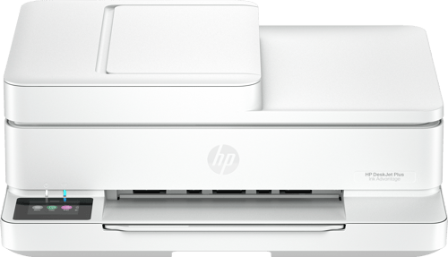 Hp Envy 6530e A4 All-in-one