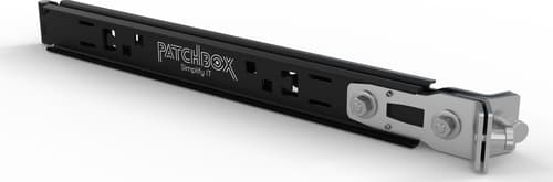 Patchbox Pbxexe2 Tilbehør Til Rack Installationsværktøj