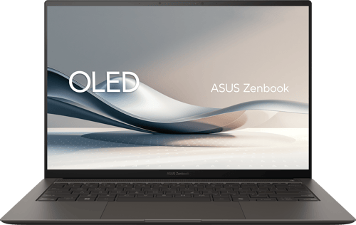 Asus Zenbook S 14 Intel Core Ultra 7 32gb 512gb 14 tommer