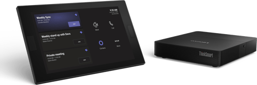 Lenovo Thinksmart Core G2 Kit Bar + Usb Videokonferansesystem 13 Mp Ethernet/bredbåndsforbindelse