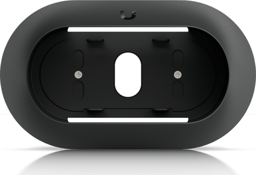 Ubiquiti Unifi Protect G6 180 Nedfældet Montering Sort