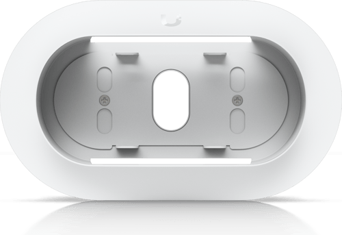 Ubiquiti Unifi Protect G6 180 Indbygget Beslag Hvid