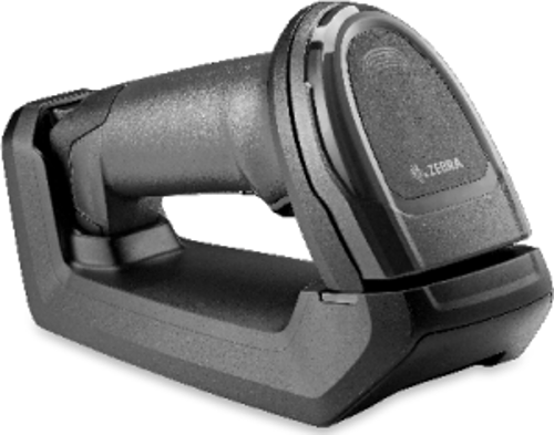 Zebra Telakka Standard Bluetooth/fips Musta - Ds8178 Musta