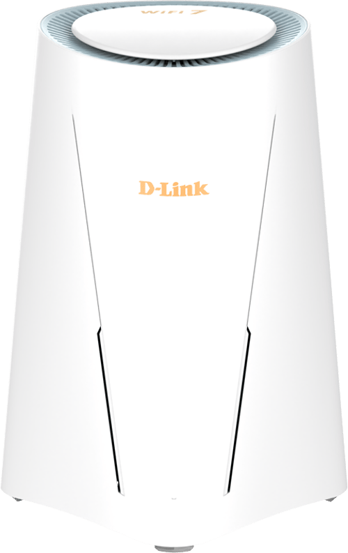 D-link 5g Nr Be7200 Wifi 7 Router