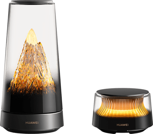 Huawei X3 Pro Med 1 Mesh