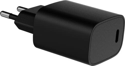 Doro Usb-c Charger 20w Sort