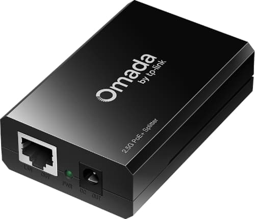 Tp-link Omada Poe260r 2.5g Poe+ Splitter
